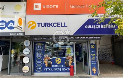 DEVREN KİRALIK YÜKSEK CİROLU OPERATÖR MAĞAZASI & FATURA ÖDEME MERKEZİ 