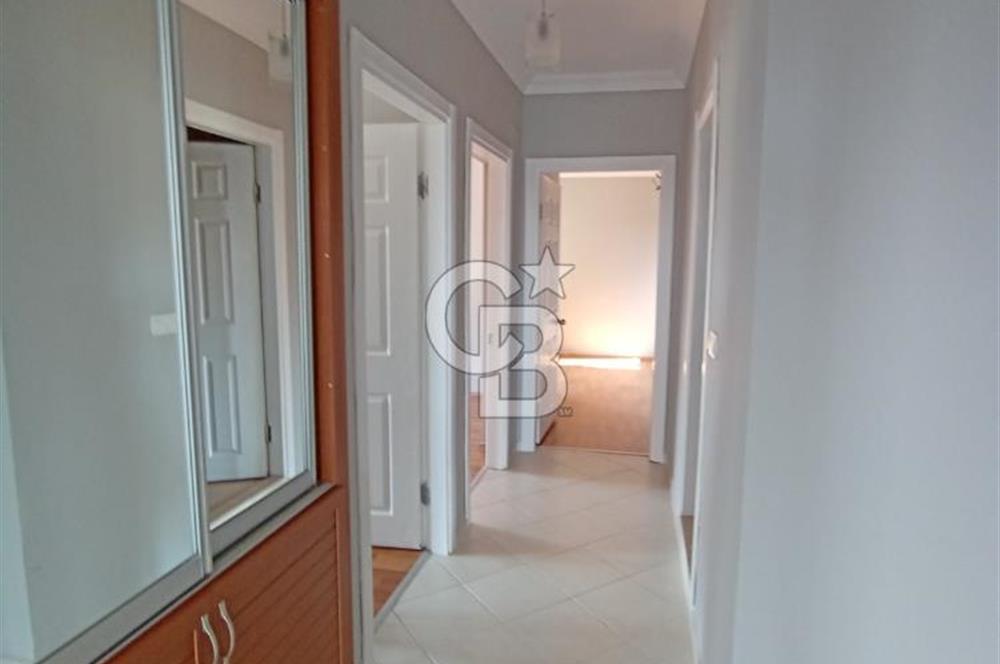 ÇANAKKALE ESENLER OKULLARA ÇOK YAKIN MASRAFSIZ 3+1 KİRALIK DAİRE
