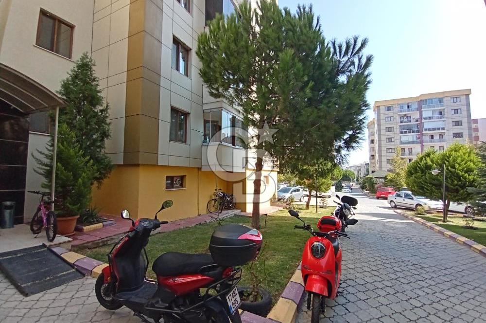ÇANAKKALE ESENLER OKULLARA ÇOK YAKIN MASRAFSIZ 3+1 KİRALIK DAİRE