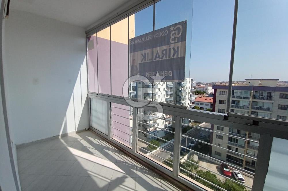 ÇANAKKALE ESENLER OKULLARA ÇOK YAKIN MASRAFSIZ 3+1 KİRALIK DAİRE