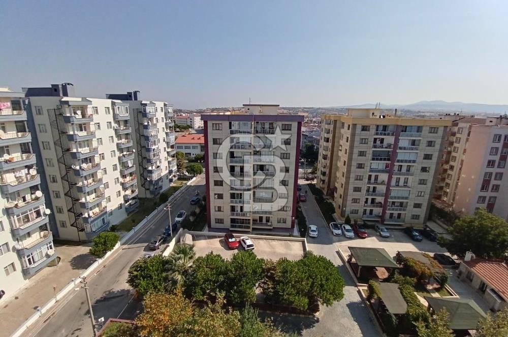 ÇANAKKALE ESENLER OKULLARA ÇOK YAKIN MASRAFSIZ 3+1 KİRALIK DAİRE