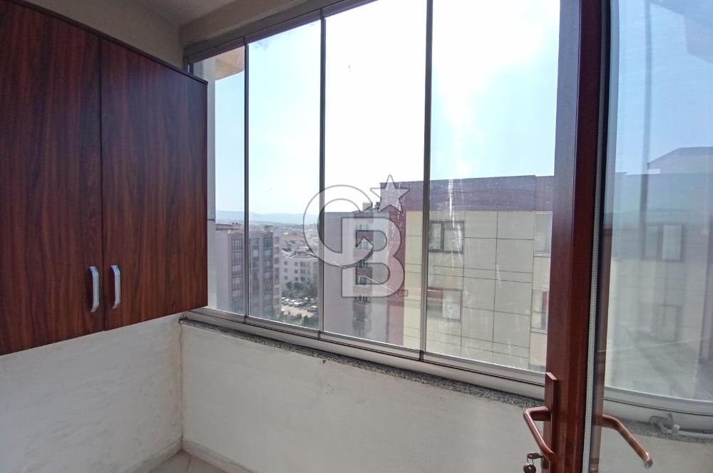 ÇANAKKALE ESENLER OKULLARA ÇOK YAKIN MASRAFSIZ 3+1 KİRALIK DAİRE