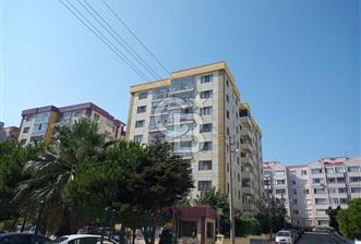 ÇANAKKALE ESENLER OKULLARA ÇOK YAKIN MASRAFSIZ 3+1 KİRALIK DAİRE