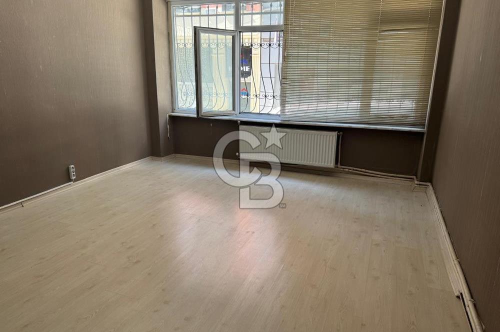 Kadıköy Rasimpaşa Satılık 2+1 Boş Daire