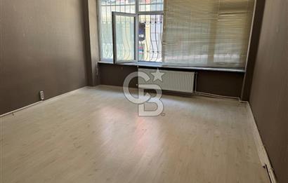 Kadıköy Rasimpaşa Satılık 2+1 Boş Daire