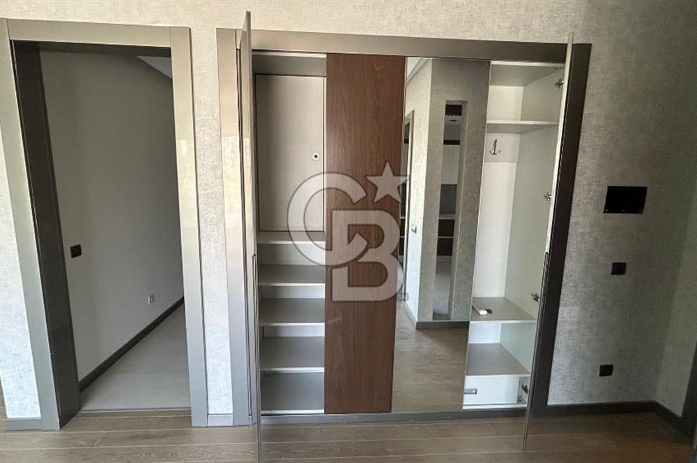 Güzelbahçe Yelki Yunusoğlu Bulvar Sitesinde 4+1 Satılık Daire