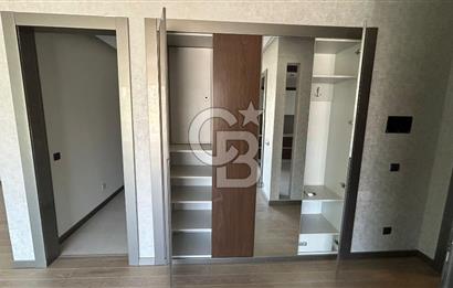 Güzelbahçe Yelki Yunusoğlu Bulvar Sitesinde 4+1 Satılık Daire
