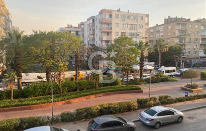 KARŞIYAKA ÇARŞI SIRASINDA SEVGİ YOLUNDA TADİLATLI 3+1 DAİRE