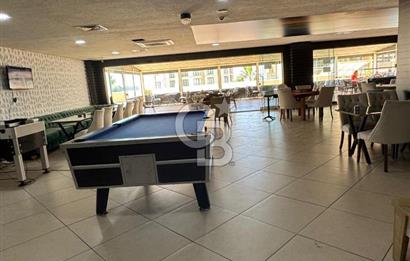 CB SE7EN] TUZLA EVORA SİTESİNDE 1+1 FERAH DAİRE YATIRIMLIK