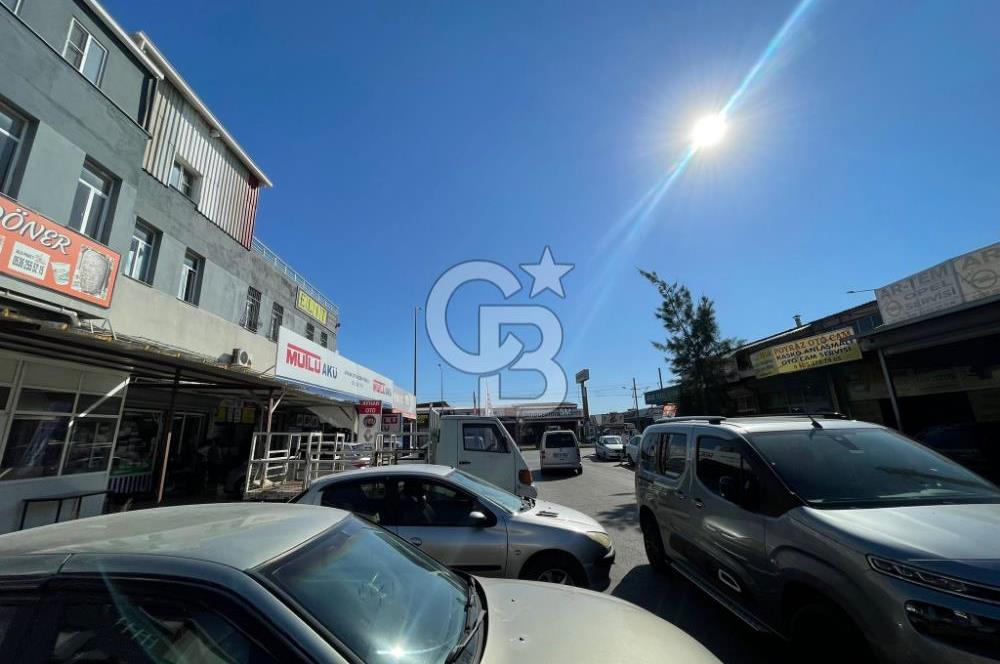 ÇİĞLİ ATASAYİNİN EN İŞLEK PASAJINDA SATILIK DÜKKAN