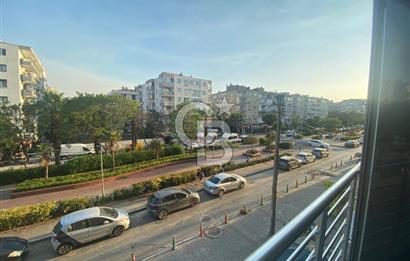 KARŞIYAKA ÇARŞI SIRASINDA SEVGİ YOLUNDA TADİLATLI 3+1 DAİRE