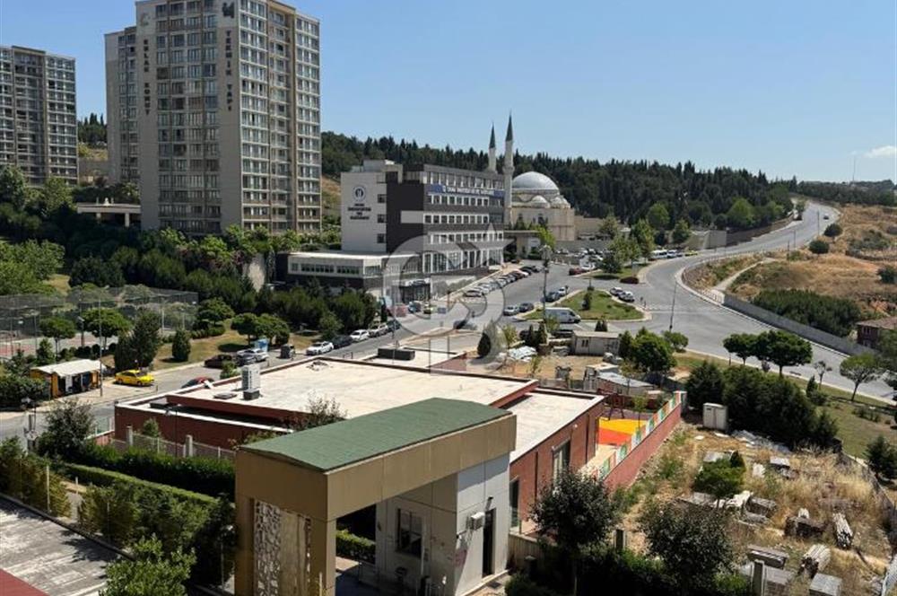 CB SE7EN] TUZLA EVORA SİTESİNDE 1+1 FERAH DAİRE YATIRIMLIK