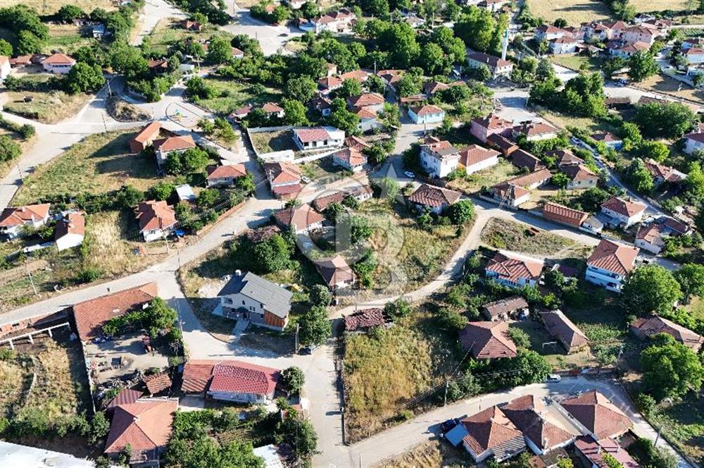 Çanakkale Yenice Yukarıyenice'de İmarlı Satılık 3 Adet Arsa !
