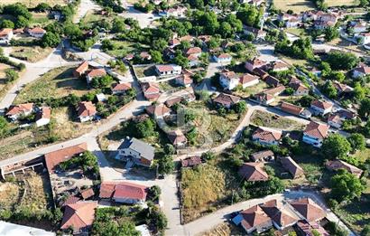 Çanakkale Yenice Yukarıyenice'de İmarlı Satılık 3 Adet Arsa !