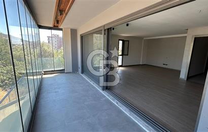 Güzelbahçe Yelki Yunusoğlu Bulvar Sitesinde 4+1 Satılık Daire