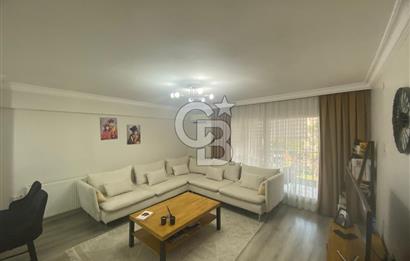 KARŞIYAKA ÇARŞI SIRASINDA SEVGİ YOLUNDA TADİLATLI 3+1 DAİRE