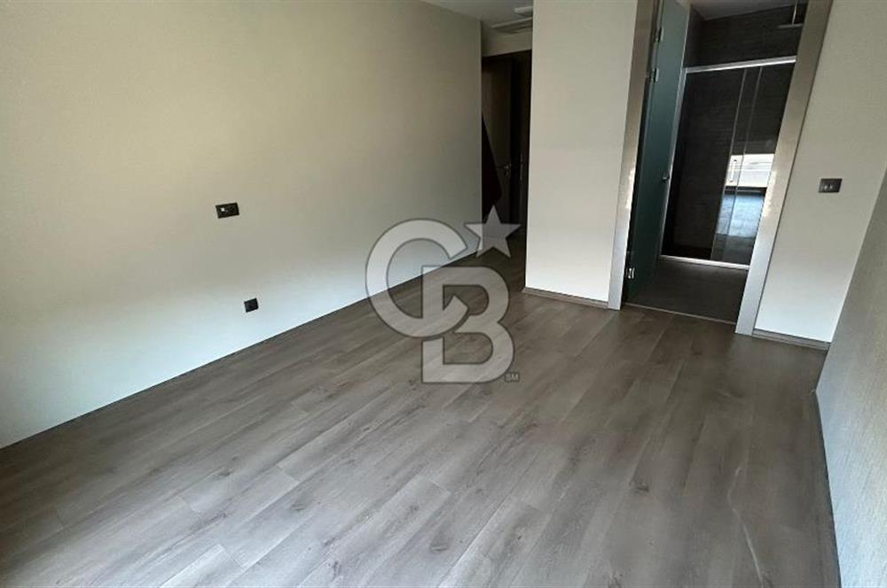 Güzelbahçe Yelki Yunusoğlu Bulvar Sitesinde 4+1 Satılık Daire