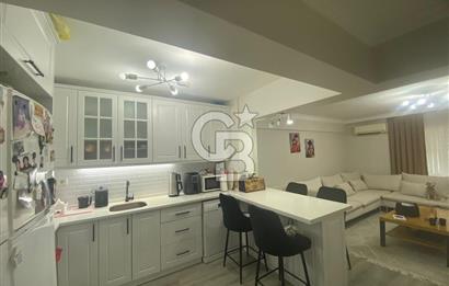 KARŞIYAKA ÇARŞI SIRASINDA SEVGİ YOLUNDA TADİLATLI 3+1 DAİRE