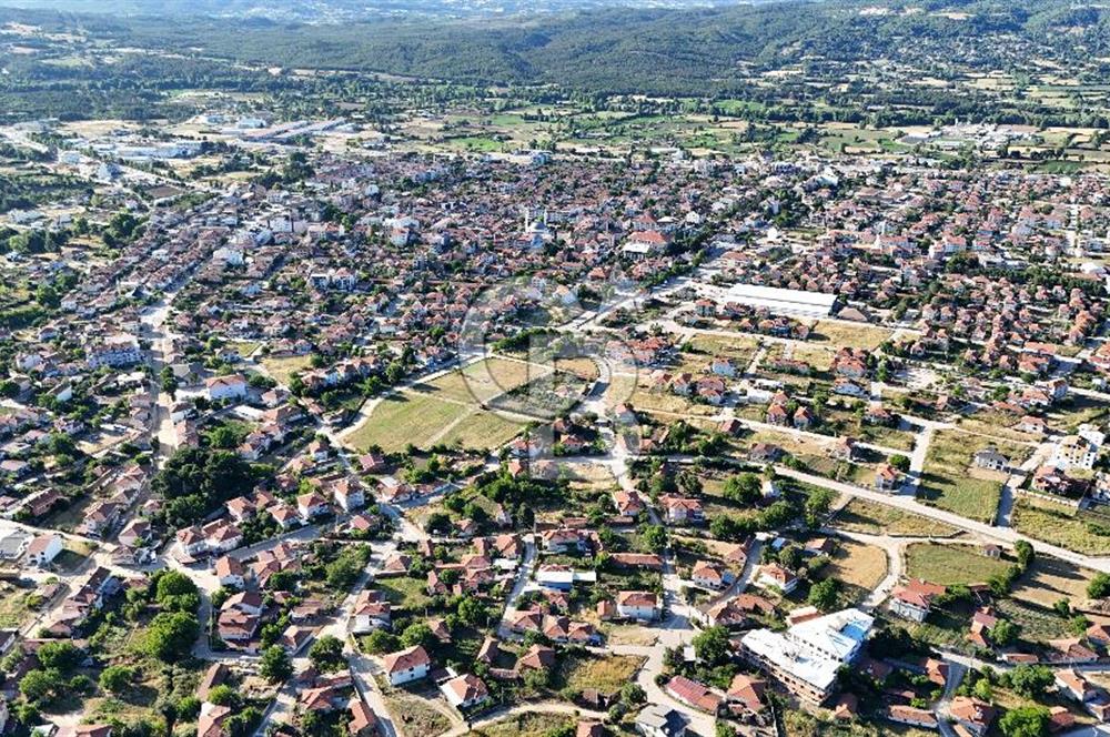 Çanakkale Yenice Yukarıyenice'de İmarlı Satılık 3 Adet Arsa !