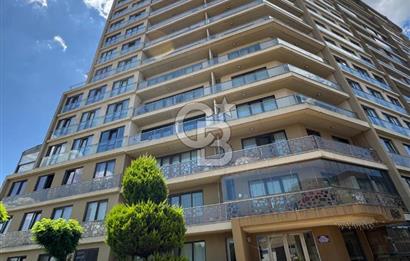 CB SE7EN] TUZLA EVORA SİTESİNDE 1+1 FERAH DAİRE YATIRIMLIK