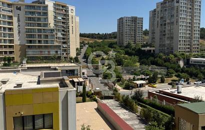 CB SE7EN] TUZLA EVORA SİTESİNDE 1+1 FERAH DAİRE YATIRIMLIK