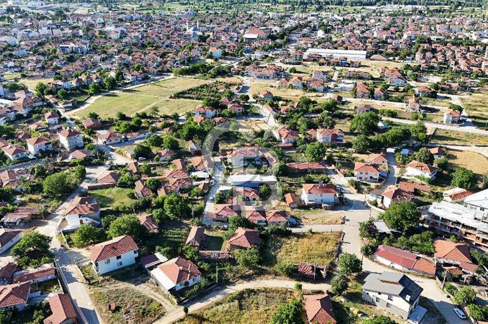 Çanakkale Yenice Yukarıyenice'de İmarlı Satılık 3 Adet Arsa !