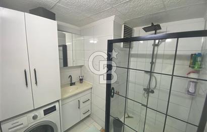 KARŞIYAKA ÇARŞI SIRASINDA SEVGİ YOLUNDA TADİLATLI 3+1 DAİRE