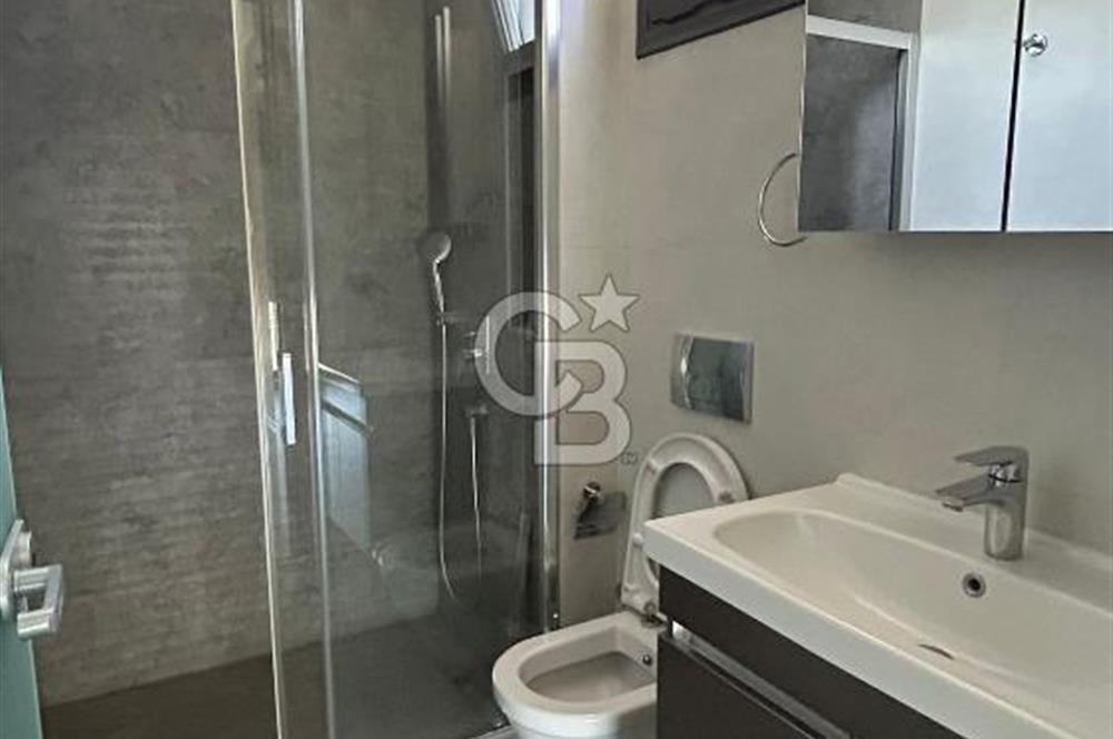 Güzelbahçe Yelki Yunusoğlu Bulvar Sitesinde 4+1 Satılık Daire