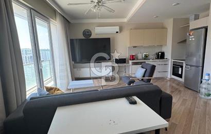 CB SE7EN] TUZLA EVORA SİTESİNDE 1+1 FERAH DAİRE YATIRIMLIK