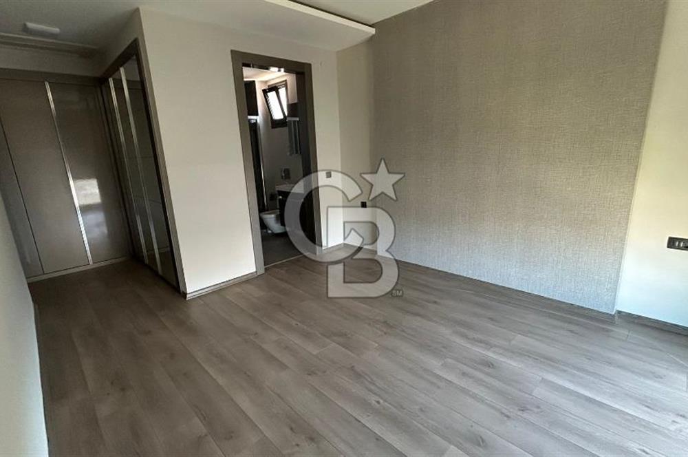 Güzelbahçe Yelki Yunusoğlu Bulvar Sitesinde 4+1 Satılık Daire