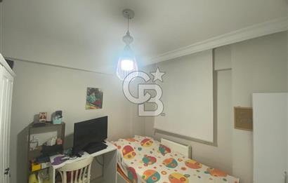 KARŞIYAKA ÇARŞI SIRASINDA SEVGİ YOLUNDA TADİLATLI 3+1 DAİRE