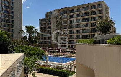 CB SE7EN] TUZLA EVORA SİTESİNDE 1+1 FERAH DAİRE YATIRIMLIK