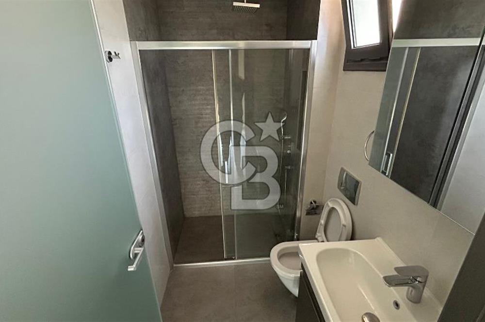 Güzelbahçe Yelki Yunusoğlu Bulvar Sitesinde 4+1 Satılık Daire