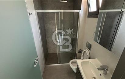 Güzelbahçe Yelki Yunusoğlu Bulvar Sitesinde 4+1 Satılık Daire