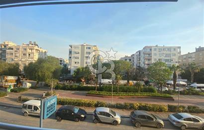 KARŞIYAKA ÇARŞI SIRASINDA SEVGİ YOLUNDA TADİLATLI 3+1 DAİRE
