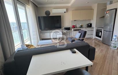 CB SE7EN] TUZLA EVORA SİTESİNDE 1+1 FERAH DAİRE YATIRIMLIK