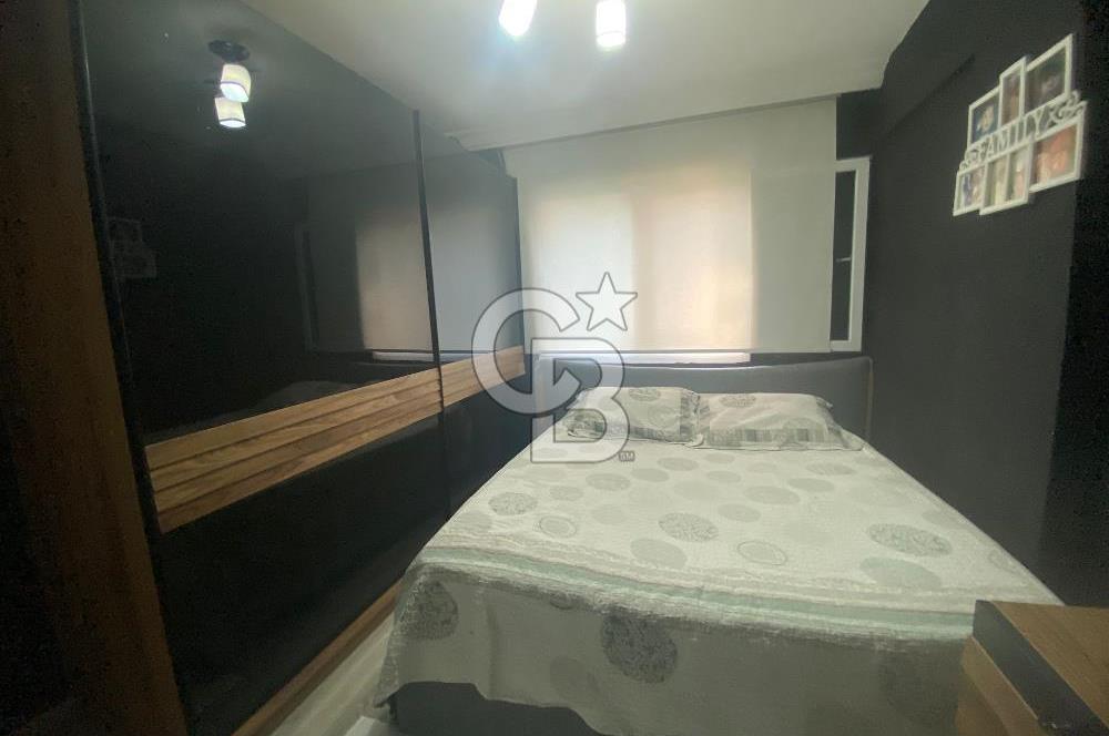 KARŞIYAKA ÇARŞI SIRASINDA SEVGİ YOLUNDA TADİLATLI 3+1 DAİRE