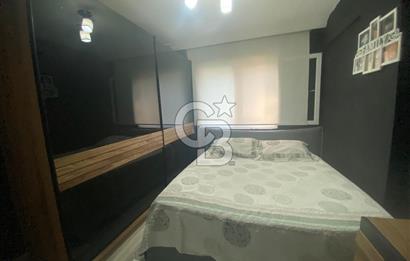 KARŞIYAKA ÇARŞI SIRASINDA SEVGİ YOLUNDA TADİLATLI 3+1 DAİRE