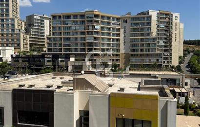CB SE7EN] TUZLA EVORA SİTESİNDE 1+1 FERAH DAİRE YATIRIMLIK