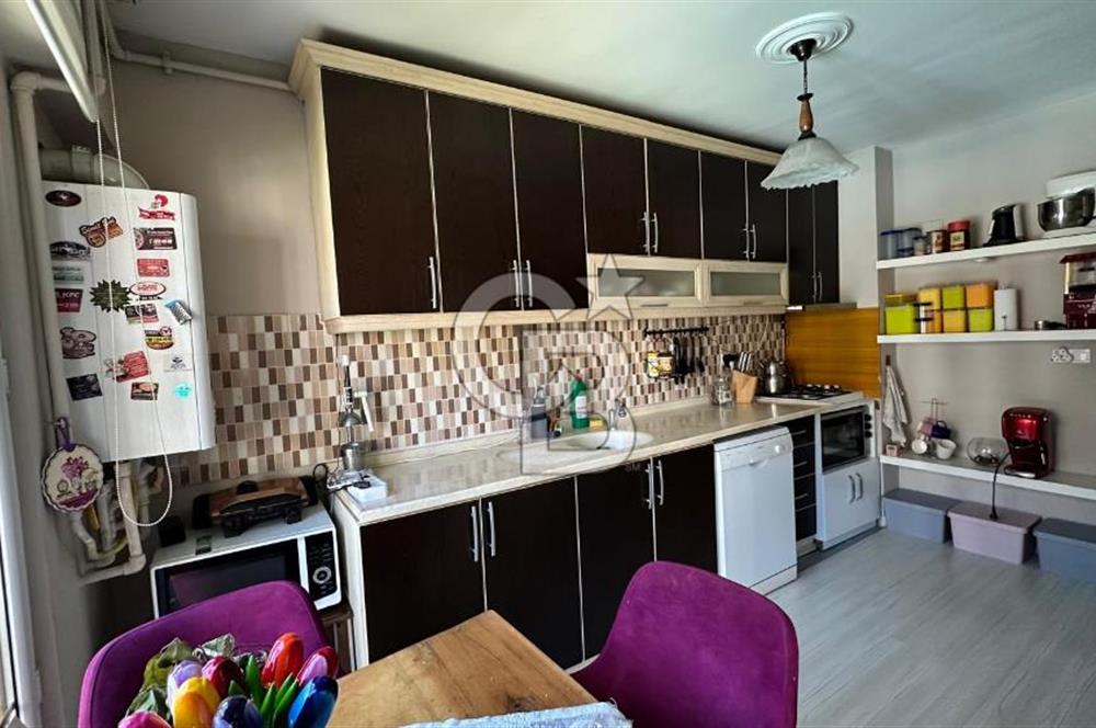 ERTUĞRUL MH,ARSLANKENT 1 SİT. SATILIK HAVUZLU 3+1 DAİRELER