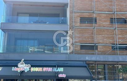Güzelbahçe Yelki Yunusoğlu Bulvar Sitesinde 4+1 Satılık Daire