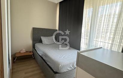 CB SE7EN] TUZLA EVORA SİTESİNDE 1+1 FERAH DAİRE YATIRIMLIK