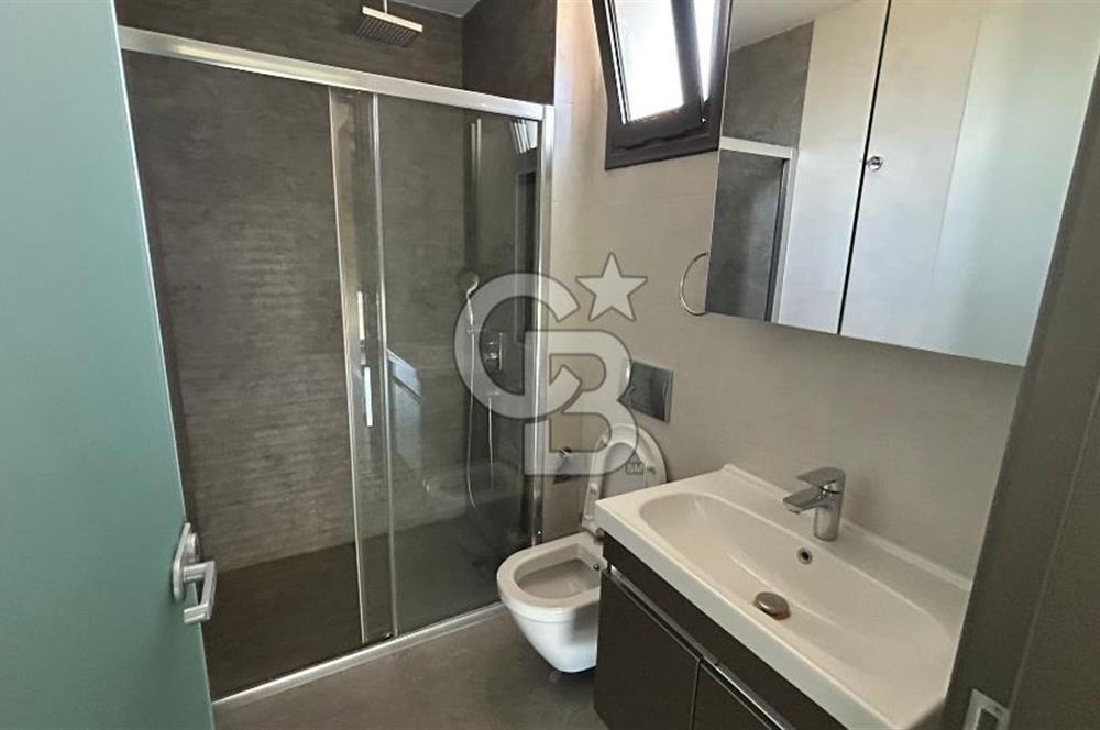 Güzelbahçe Yelki Yunusoğlu Bulvar Sitesinde 4+1 Satılık Daire