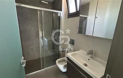 Güzelbahçe Yelki Yunusoğlu Bulvar Sitesinde 4+1 Satılık Daire