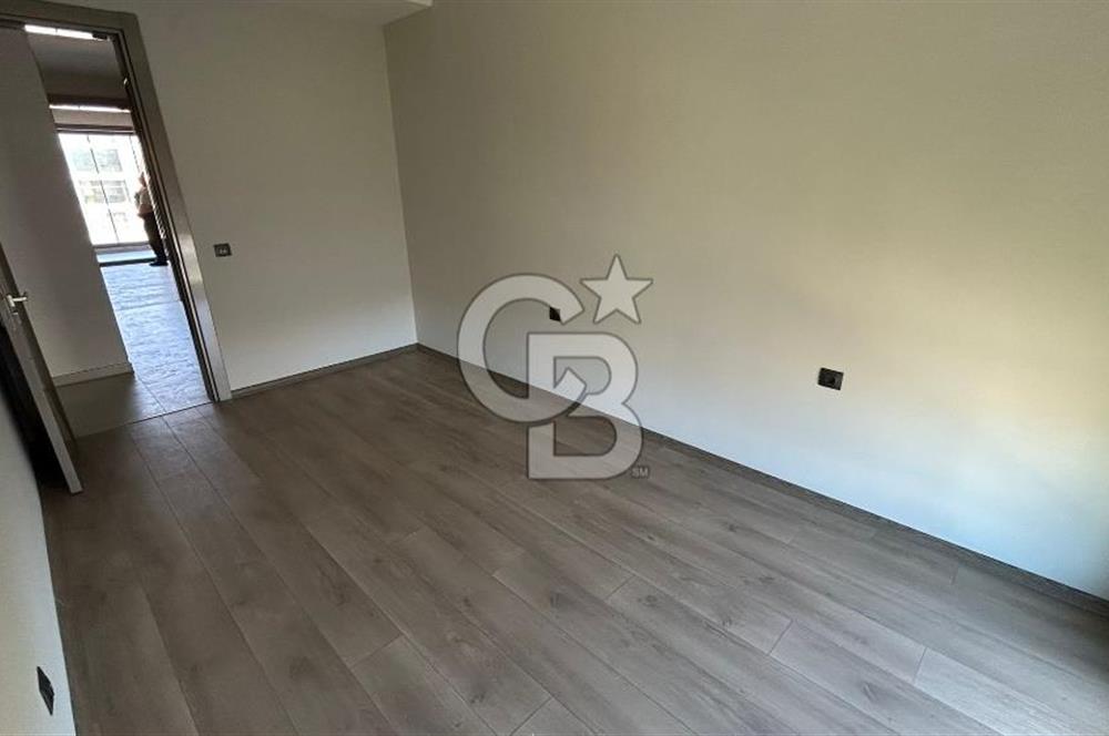 Güzelbahçe Yelki Yunusoğlu Bulvar Sitesinde 4+1 Satılık Daire