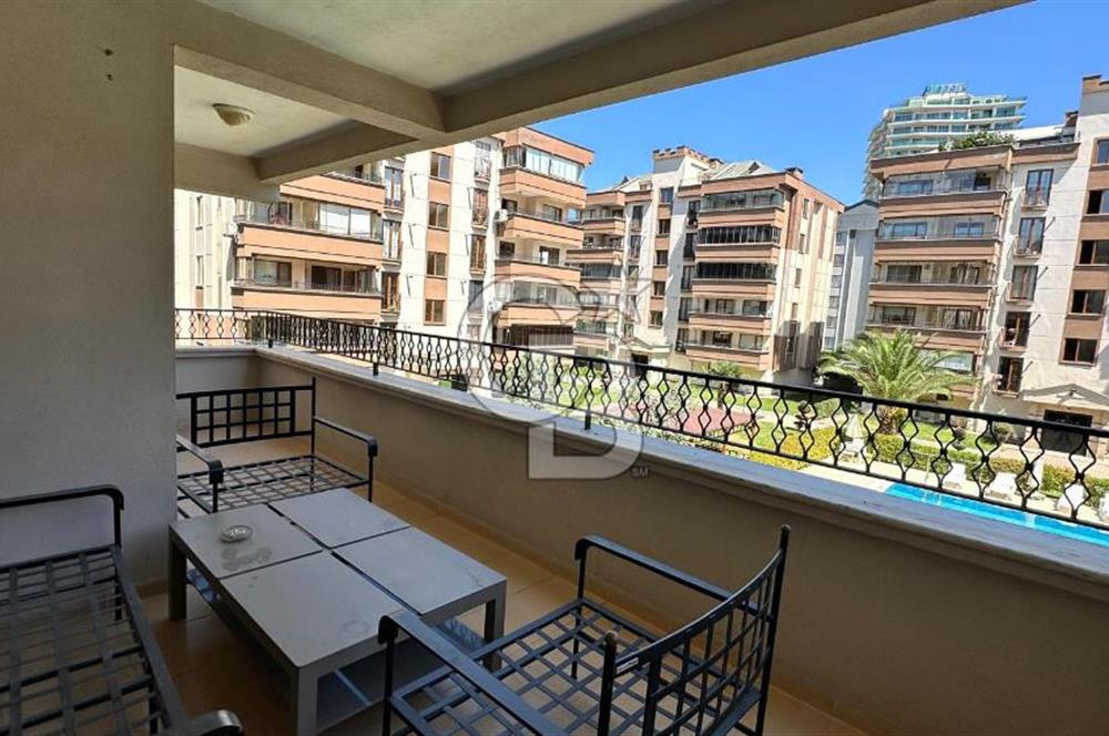 ERTUĞRUL MH,ARSLANKENT 1 SİT. SATILIK HAVUZLU 3+1 DAİRELER