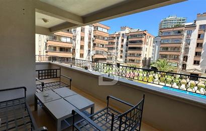 ERTUĞRUL MH,ARSLANKENT 1 SİT. SATILIK HAVUZLU 3+1 DAİRELER