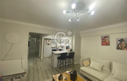 KARŞIYAKA ÇARŞI SIRASINDA SEVGİ YOLUNDA TADİLATLI 3+1 DAİRE