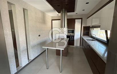 Güzelbahçe Yelki Yunusoğlu Bulvar Sitesinde 4+1 Satılık Daire