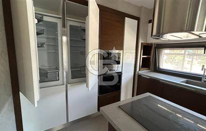 Güzelbahçe Yelki Yunusoğlu Bulvar Sitesinde 4+1 Satılık Daire
